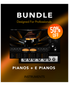 Bundle - Pianos