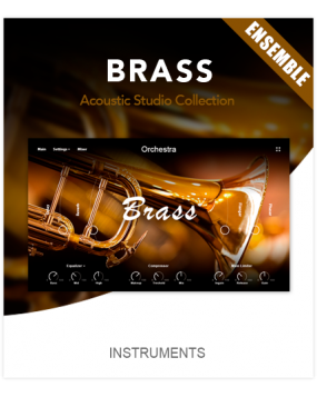 Muze Brass Ensemble